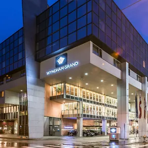 Hotel Wyndham Grand Centro De Conferencias ****