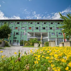 Kolpinghaus Salzburg