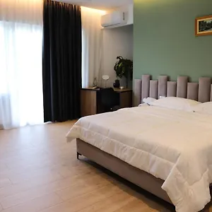 Blini Hotel Shkoder