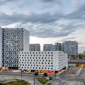 Prize By Radisson, Wiedeń