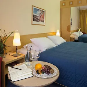 Austria Trend Europa 4* Salisburgo