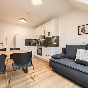 Myquartier Hotel apartamentowy