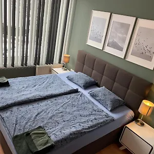 Apartamento Mischa 