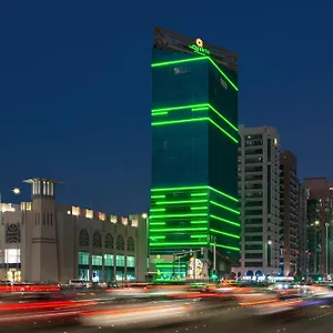 La Quinta By Wyndham Al Wahda Hotel Abu Dhabi