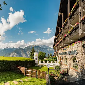Mondi Lejlighedshotel