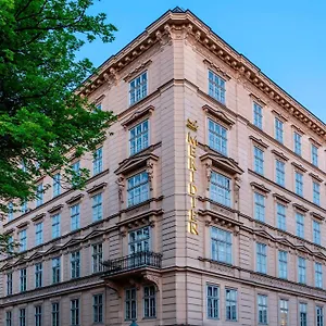 Le Meridien Ξενοδοχείο