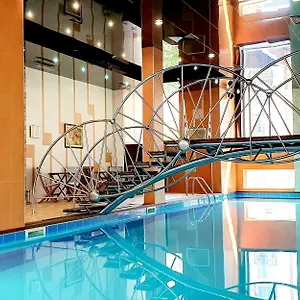 Hotel Anel