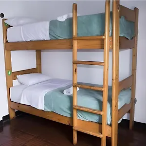Center - Unique Bed Space Hostel Abu Dhabi