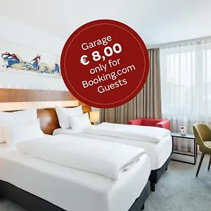 Austria Trend Europa Hauptbahnhof 4* Graz