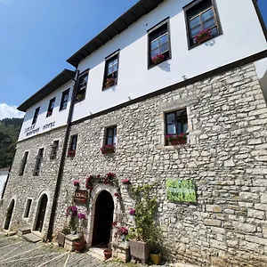 Sokak Boutique Hotel Berat