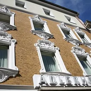 Bed and breakfast Adlerhof **