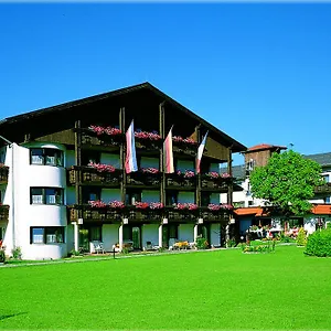 Szálloda Edelweiss, Götzens