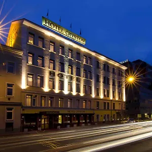Cryston Wiedeń