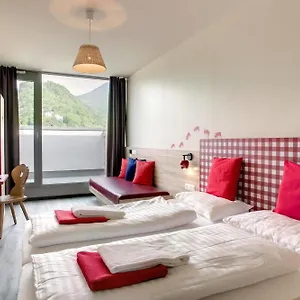 Hotel Meininger Center ***
