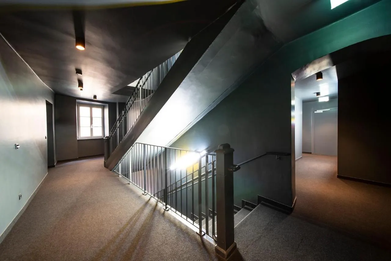 *** Hotel apartamentowy Blackhome Innsbruck Boutique I Contactless Check-In Austria