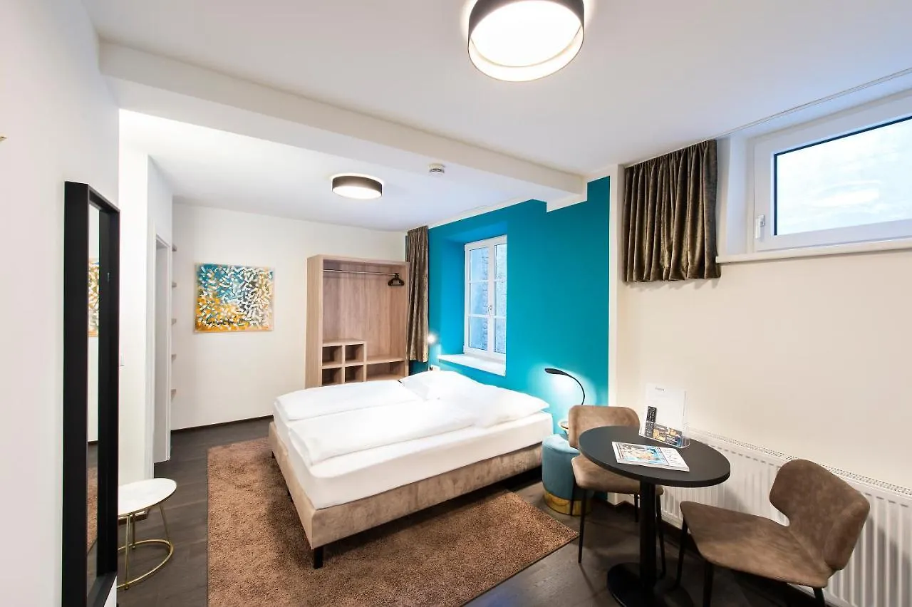 Blackhome Innsbruck Boutique I Contactless Check-In 3*,  Austria