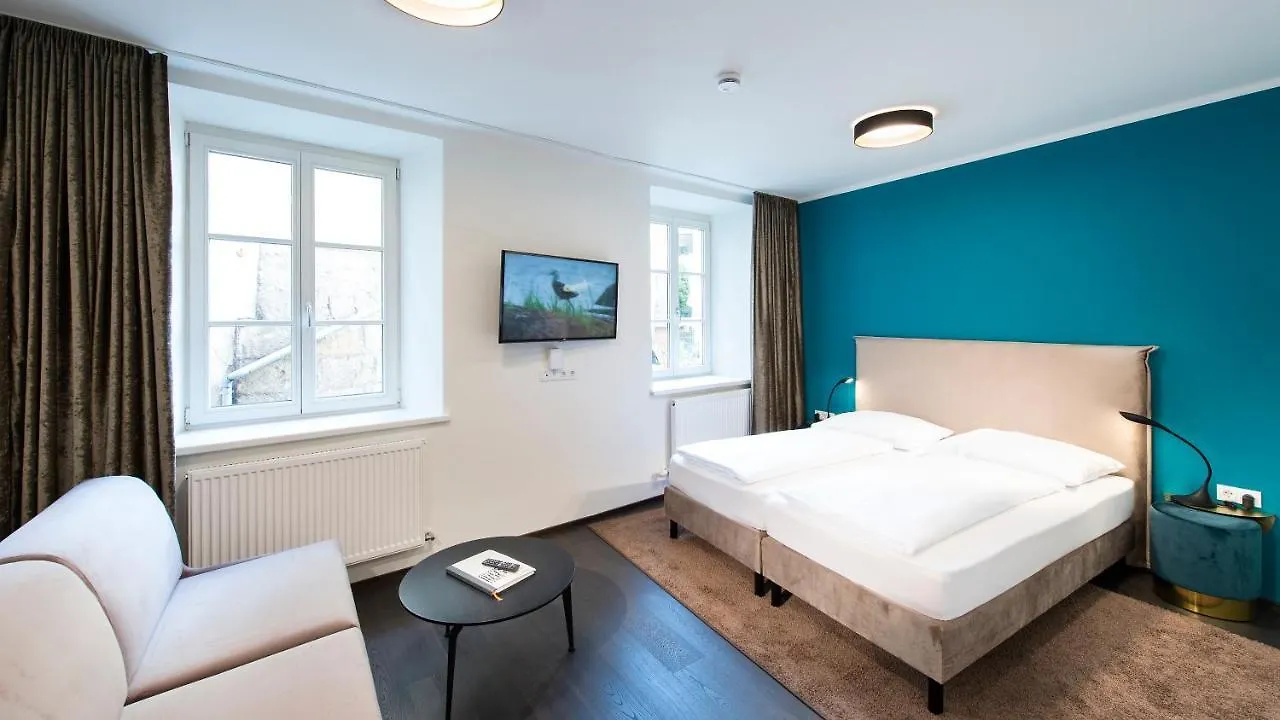 Blackhome Innsbruck Boutique I Contactless Check-In Hotel apartamentowy