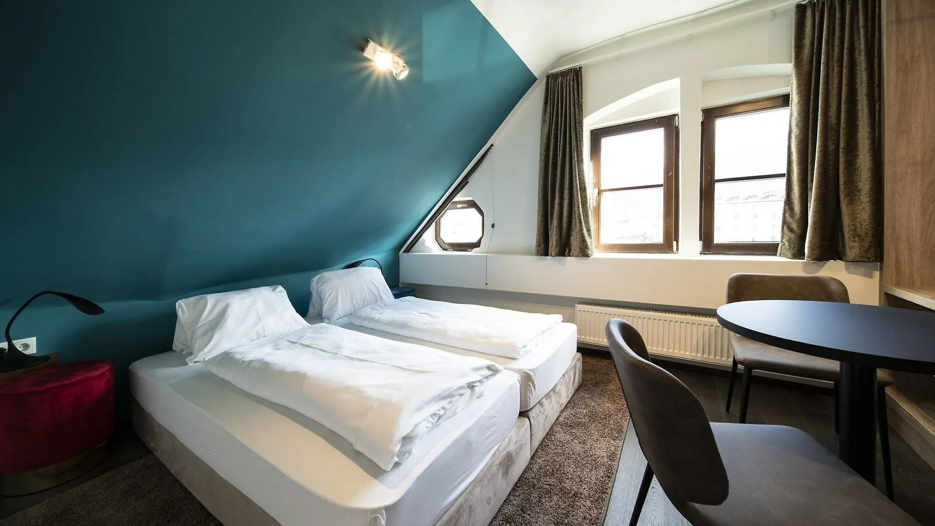 Blackhome Innsbruck Boutique I Contactless Check-In Hotel apartamentowy
