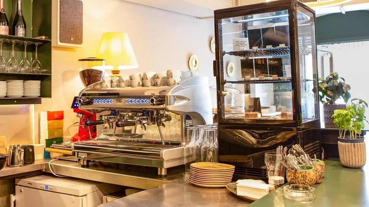 شقة فندقية Blackhome Innsbruck Boutique I Contactless Check-In